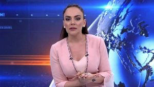 Buket Aydın ve Emir Sarıgül'ün selfiesi gündem oldu