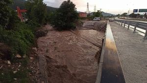 Bursa'daki selde can kaybı 6'ya yükseldi