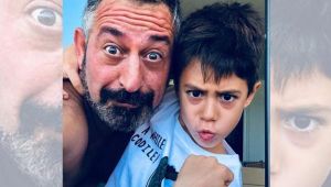 Cem Yılmaz'dan Babalar Günü karmaşası