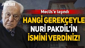 CHP'den Mustafa Necati Uğural tepkisi