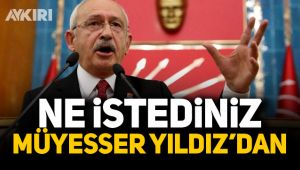 CHP'den pandemi sonrası ilk grup toplantısı