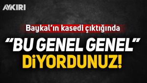 CHP'li Ağbaba'dan AKP'ye sert sözler