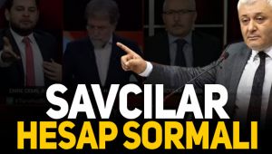 CHP'li Özkan: İstifa kurtarmaz