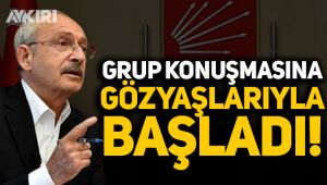 CHP Lideri Kemal Kılıçdaroğlu gündemi değerlendirdi