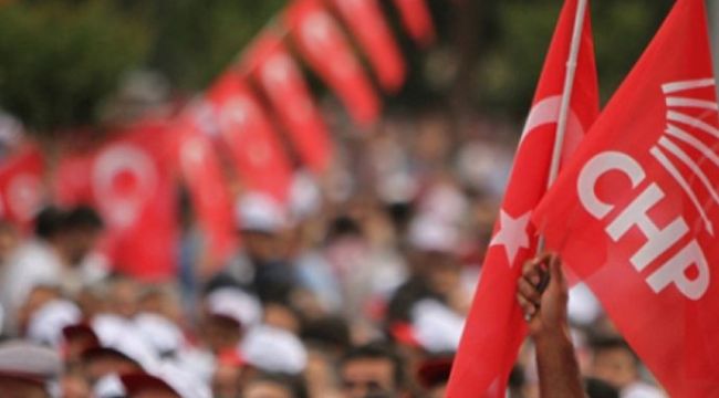 CHP’nin yeni Meclis Başkanvekili seçildi