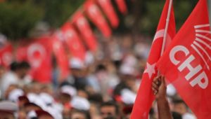 CHP’nin yeni Meclis Başkanvekili seçildi