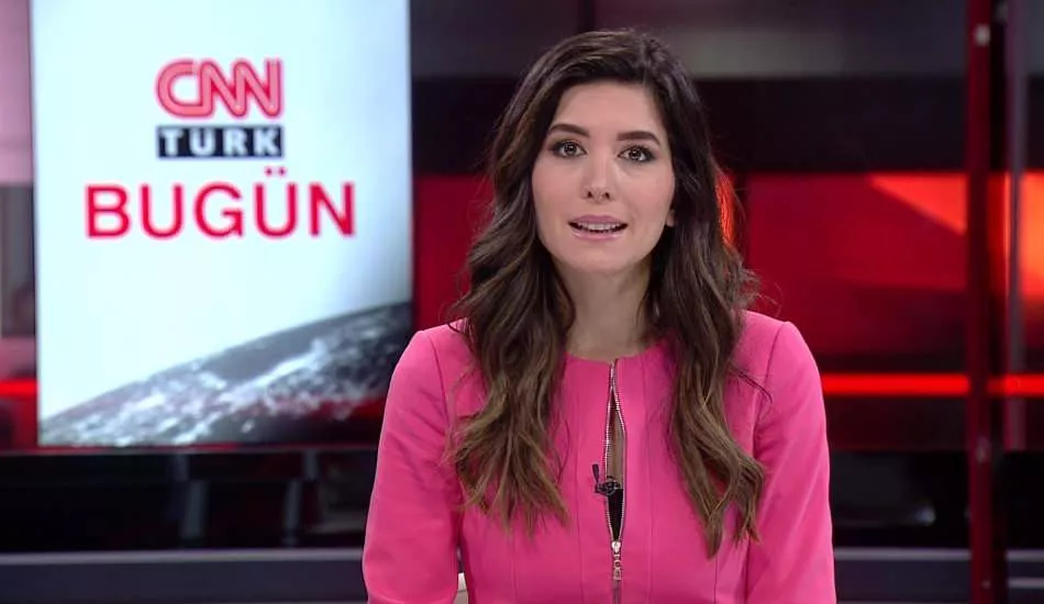 CNN Türk'te flaş ayrılık!