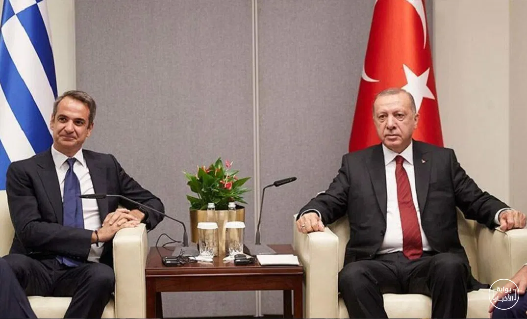 Cumhurbaşkanı Erdoğan, Yunanistan Başbakanı ile telefonda görüştü