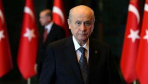 Devlet Bahçeli, Türköne konusunu neden gündeme getirdi?