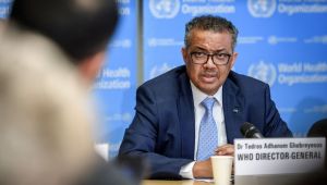 DSÖ aşı ve tedavi için gereken miktarı açıkladı