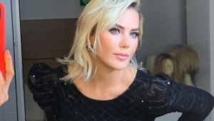 Ece Erken'e evrakta sahtecilikten suç duyurusu!