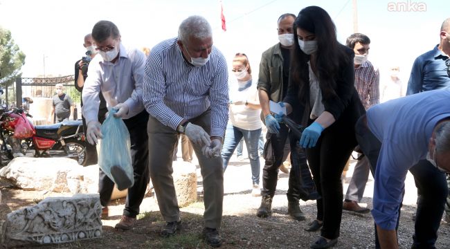 Efeler Belediye Başkanı: