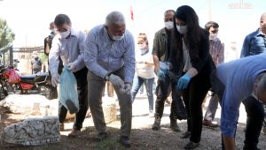 Efeler Belediye Başkanı: 