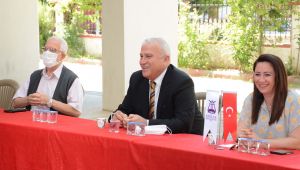 Efeler'de