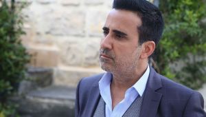 Emrah sosyal medyada isyan etti!