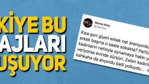 #erkekyerinibilsin