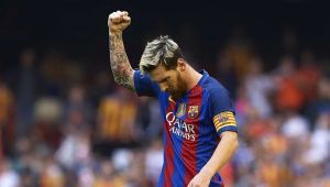 Erzurum'dan futbol devi Barcelona'ya davet!