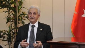 Eski Refah Partisi Genel Başkanı Ahmet Tekdal vefat etti