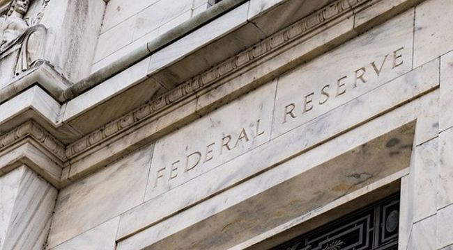 Fed faiz kararını açıkladı