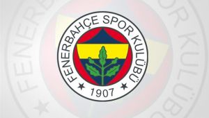 Fenerbahçe 1. Lig'de mücadele edecek!