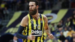 Fenerbahçe Beko'da bir ayrılık daha