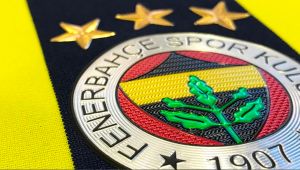 Fenerbahçe'de ayrılık!