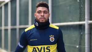 Fenerbahçe'de Falette kararı!