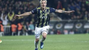 Fenerbahçe'de Max Kruse ile yollar ayrılıyor!