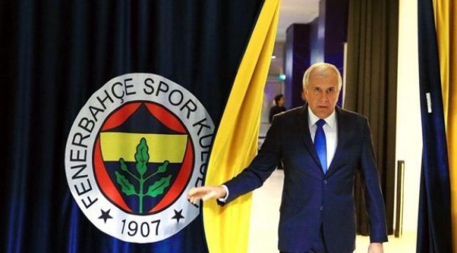 Fenerbahçe'de Obradovic'e iki alternatif
