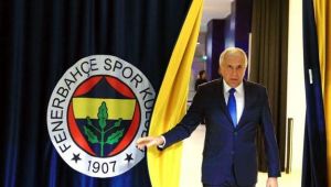 Fenerbahçe'de Obradovic'e iki alternatif