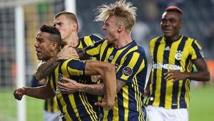 Fenerbahçeli eski futbolcu Josef de Souza koronavirüse yakalandı