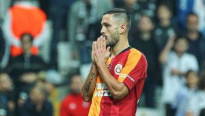 Galatasaray'da ikinci sakatlık şoku!