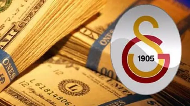 Galatasaray'ın borcu açıklandı! Salgın sürecinde büyük kayıp