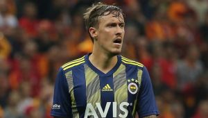 Galatasaray Max Kruse'yi istiyor!