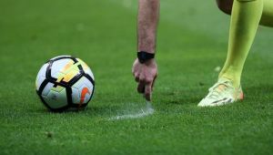 Galatasaray - Trabzonspor maçının hakemi belli oldu!