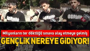 Görkem Varlık'ın rol yaptığı ortaya çıktı