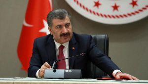 Günlük koronavirüs rakamları açıklandı