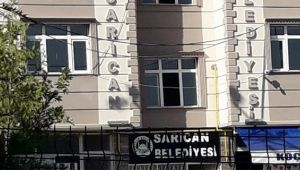 HDP’li belediye başkanı gözaltına alındı