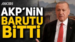 İbrahim Kiras'dan AKP'ye Ayasofya eleştirisi