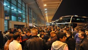 İçişleri Bakanlığından 81 il valiliklerine 'asker uğurlaması' uyarısı!