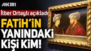 İlber Ortaylı'dan İBB'nin satın aldığı Fatih portesi yorumu