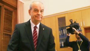 İlker Başbuğ ifade vermek için adliyeye geldi!