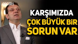 İmamoğlu uyardı: 