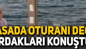 İsmail Küçükkaya'dan İlber Ortaylı ile olan fotoğrafı hakkında açıklama