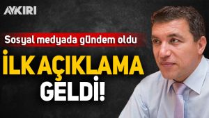 İsmail Küçükkaya hakkındaki iddiaları yargıya taşıdı