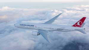 İstanbul-Londra arası karşılıklı uçuşlar başlıyor