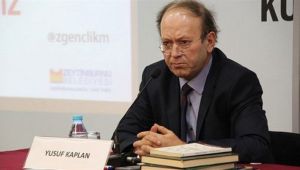 İstanbul Şehir Üniversitesi'nin kapatılmasına ilk tepki Yeni Şafak yazarından