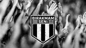 İşte Beşiktaş 'Bırakmam Seni' kampanyasından elde ettiği gelir!