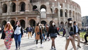 İtalya'dan Avrupa'ya rest!