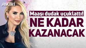 Jüri üyesinin maaşı dudak uçuklattı!